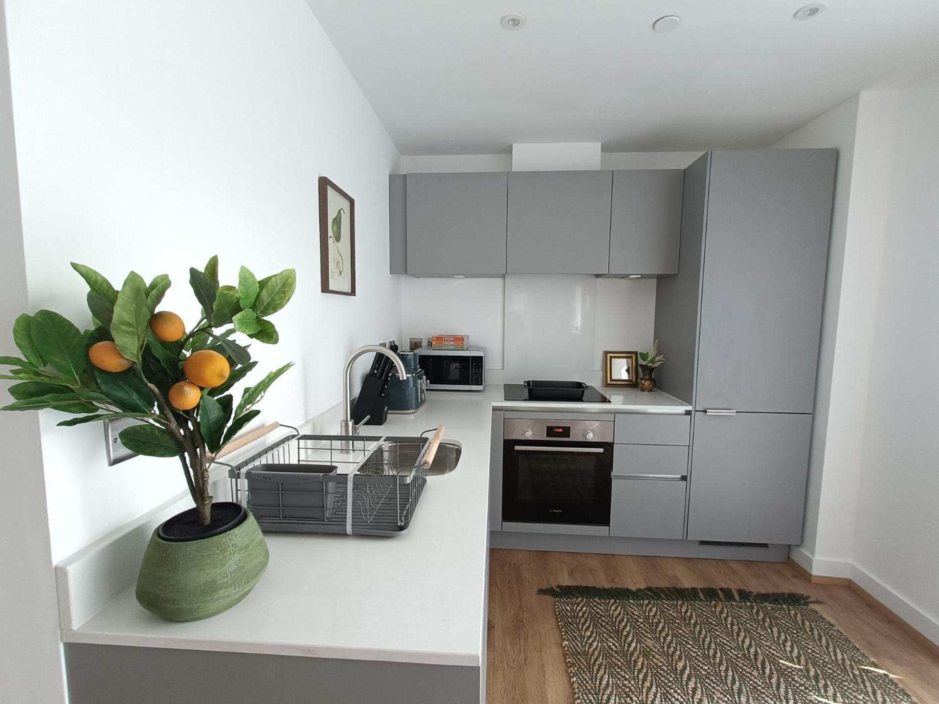 Snuggle Inn - Riverside Apartments - Views Over Looking London River Thames, Close To O2 Arena, London Excel, London City Airport, Thames Clipper- River Boat Service, Woolwich Ferry, Onsite Parking, Twin Room Option Available Экстерьер фото